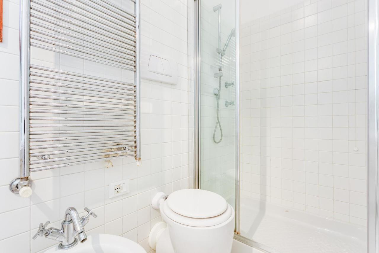 Ca Lu Vintage Flat Con Vista Su San Marco! Apartment Venice Ngoại thất bức ảnh