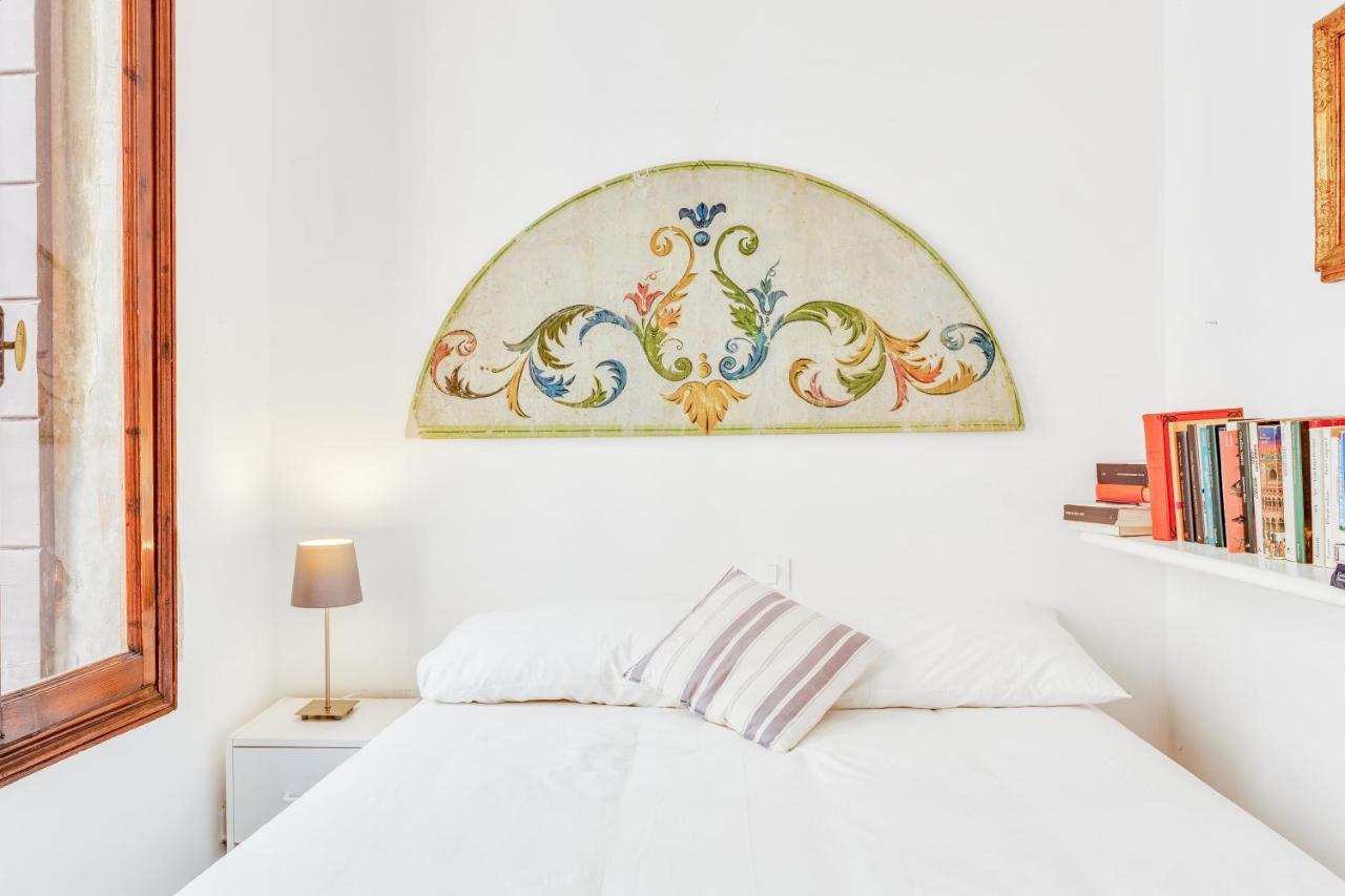 Ca Lu Vintage Flat Con Vista Su San Marco! Apartment Venice Ngoại thất bức ảnh